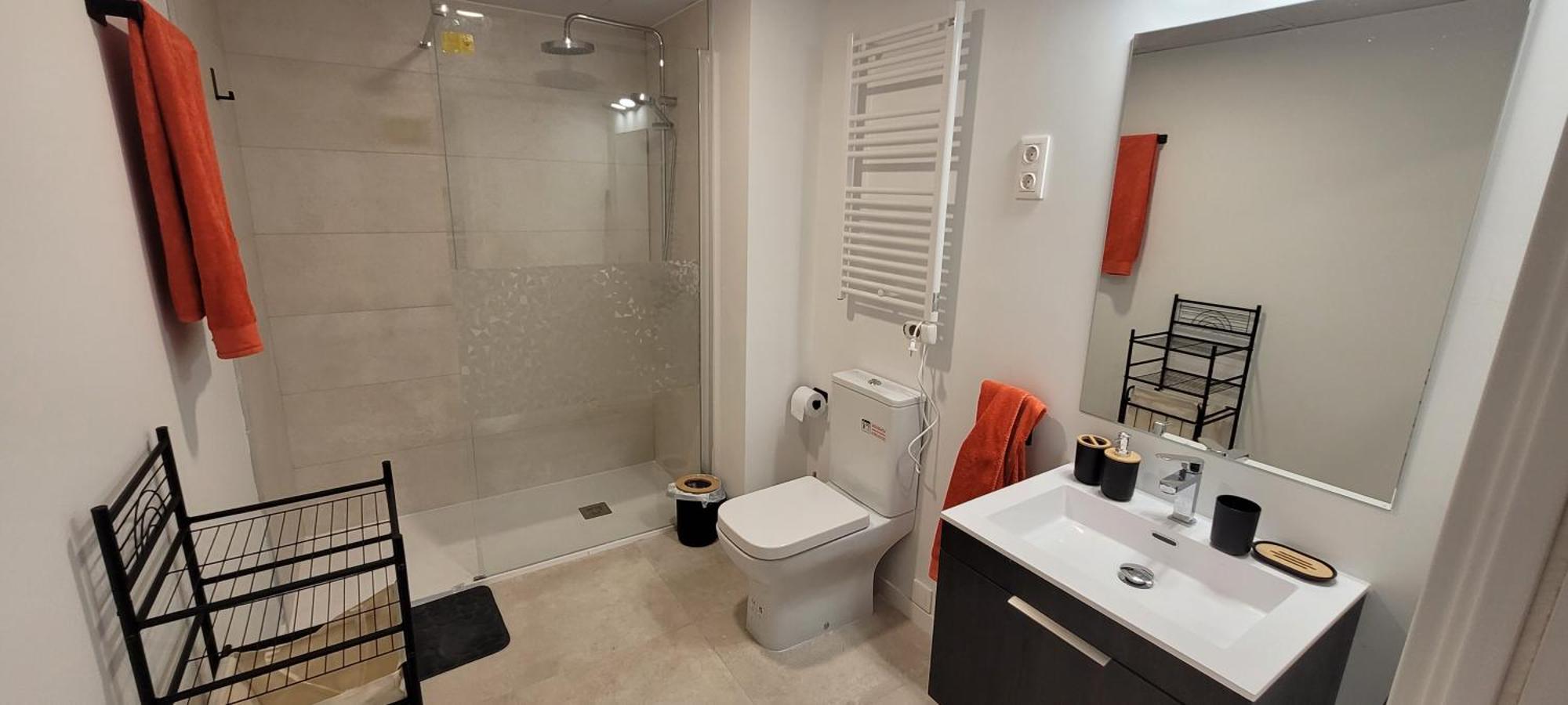 Appartement Fca-paris Terraza Rivas-Vaciamadrid