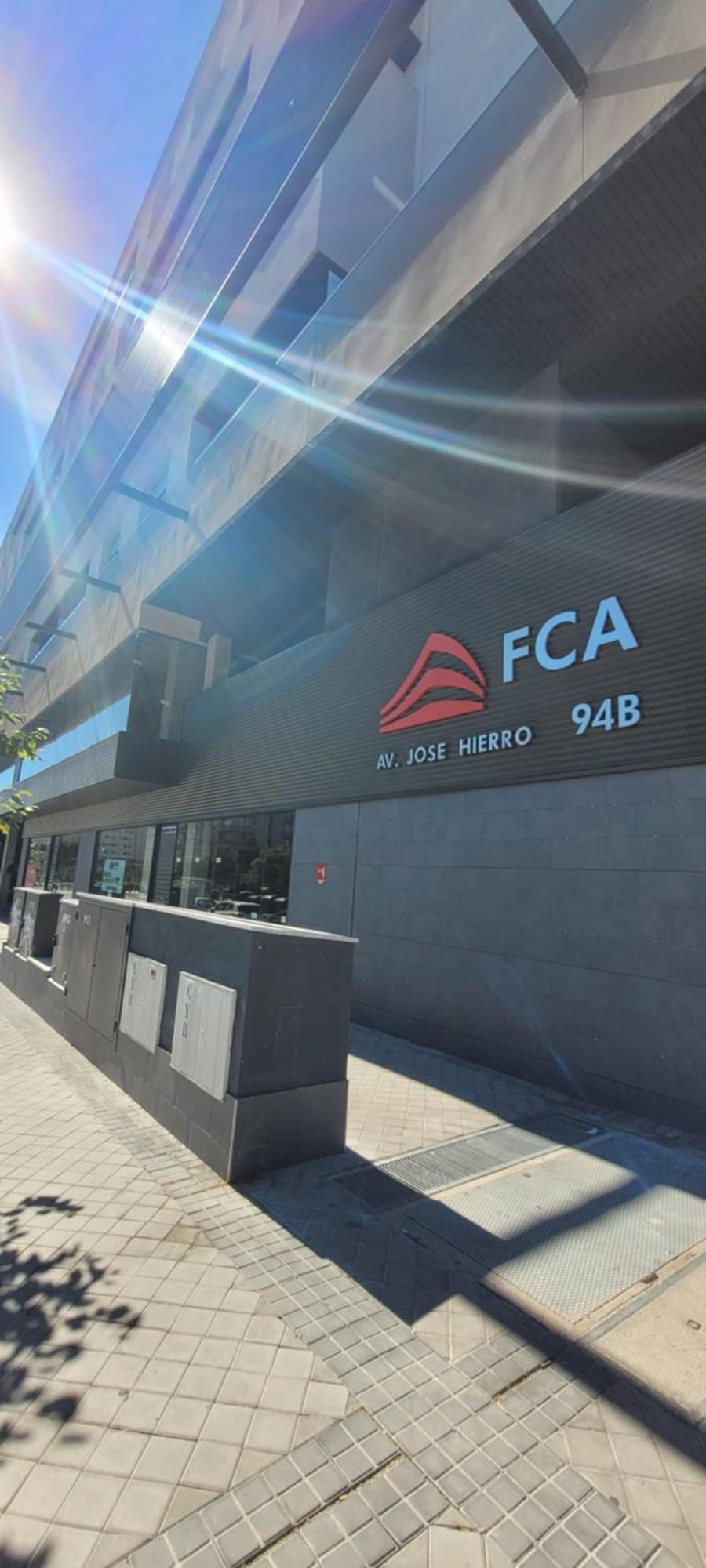 Fca-paris Terraza Appartement *